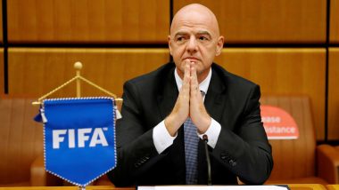 Biennial World Cup Feasible; FIFA Needs More Time, Says President Gianni Infantino