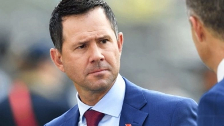 T20 World Cup 2022: Tim David Will Be a Massive Asset if He Is in Australia Squad, Says Ricky Ponting