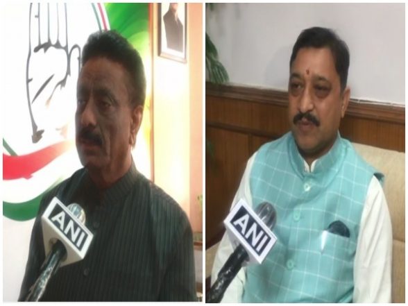India News | BJP, Congress Believes Himachal Has No Place for Third Force- AAP - Vimarsana News