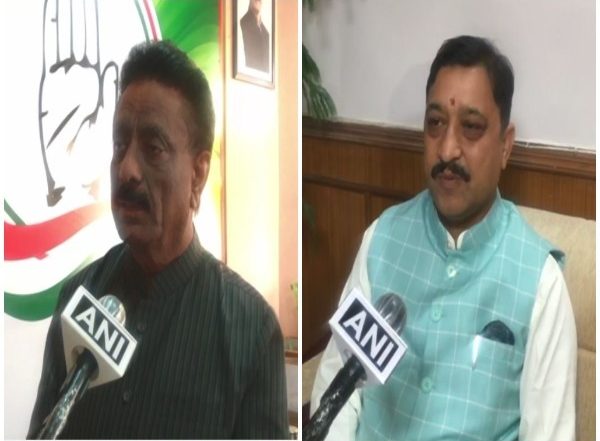 India News | BJP, Congress Believes Himachal Has No Place for Third Force- AAP