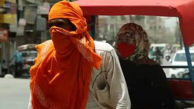 Weather Forecast: No Respite From Heatwave Conditions for North, Central India; Kerala- Mahe To Witness Heavy Rainfall, Says IMD