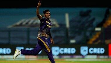 Harshit Rana Quick Facts: Here’s All You Need to Know About Kolkata Knight Riders' Youngster