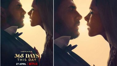 365 Days – This Day Review: Michele Morrone, Anna-Maria Sieklucka’s Netflix Erotica Wins Over Netizens With Its Hot Sex Scenes