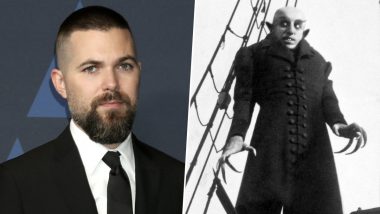 Nosferatu Remake Might Not Be Director Robert Eggers' Next Project