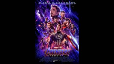 Avengers Endgame Completes Three Years: Fans Reminisce About Marvel's Epic Crossover on Its Third Anniversary!