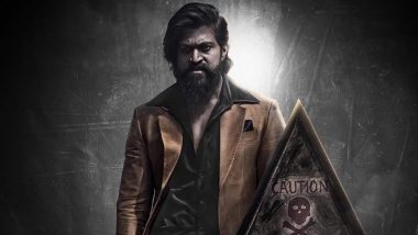 KGF Chapter 2 Box Office Collection Week 3: Hindi Version of Yash, Sanjay Dutt’s Film Collects a Total of Rs 353.06 Crore in India!