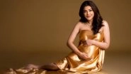 Mommy Kajal Aggarwal Pens A Heartwarming Note And Says &lsquo;Postpartum Isn&rsquo;t Glamorous But It Sure Can Be Beautiful&rsquo;