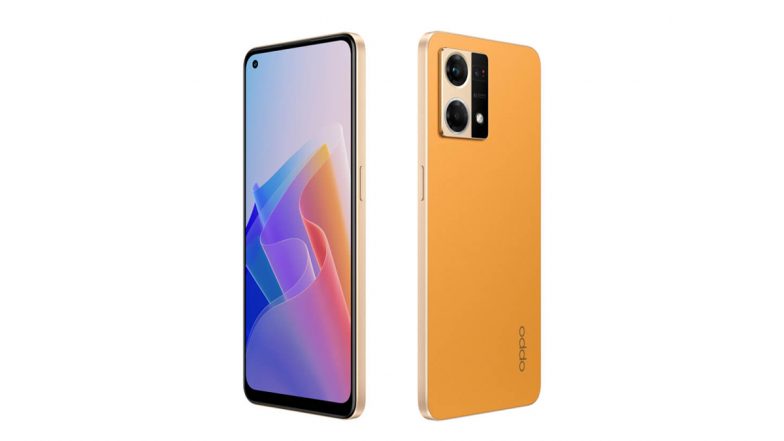 Oppo F21 Pro Now Available For Online Sale in India, Check Offers Here