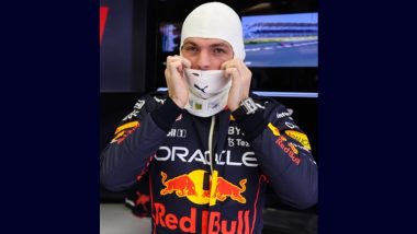Formula 1: Max Verstappen’s Frustration Totally Understandable, Says Red Bull’s Team Principal Christian Horner