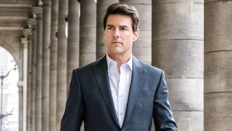 Mission Impossible: Dead Reckoning Part One – Tom Cruise’s MI7 Title Unveiled at Cinemcon 2022