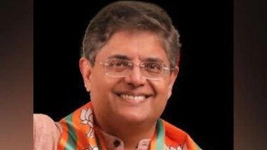 World News | India Displays Greater Will to Stand Up Against China: Baijayant 'Jay' Panda