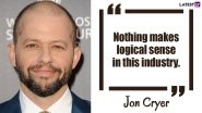 Jon Cryer Birthday Special: 10 Quotes by the Actor That Give a Wider View on His Great Sense of Humour
