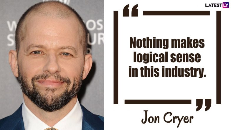 Jon Cryer Birthday Special: 10 Quotes by the Actor That Give a Wider ...