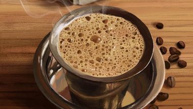 Picture of Hot Filter Coffee Goes Viral, Internet Users Surprised When They Zoomed In!