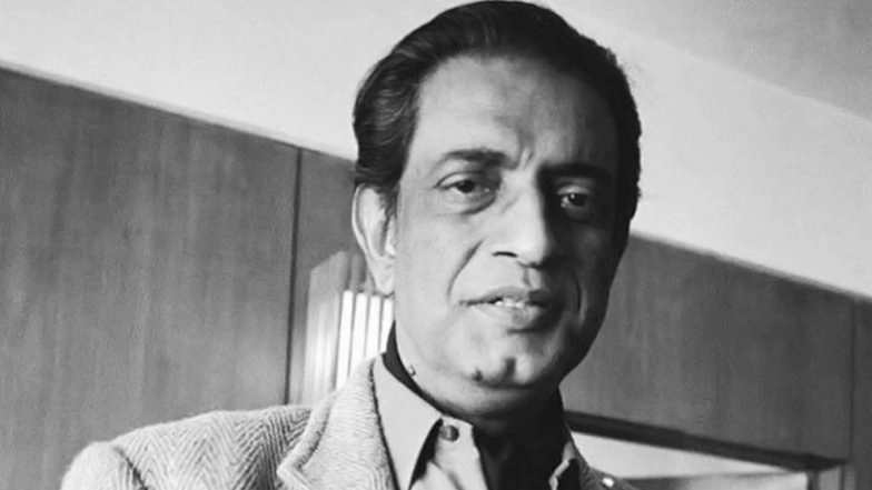 National Museum of Indian Cinema To Host Film Festival on Satyajit Ray’s Birth Anniversary