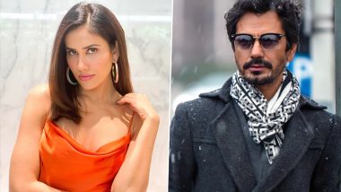 Noorani Chehra: Sonnalli Seygall Says Working With Nawazuddin Siddiqui Is Like an Acting Class