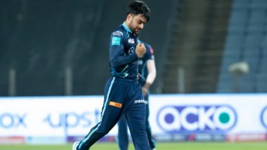 IPL 2022: GT's Rashid Khan Proves His Critics Wrong Again With Brilliant Performance Against LSG
