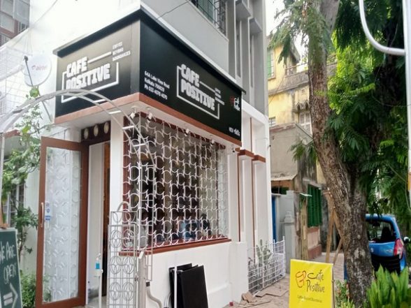 India News | Coffee Beyond Boundaries: Asia's First Cafe in Kolkata Run, Managed by HIV-positive Staff - Vimarsana News
