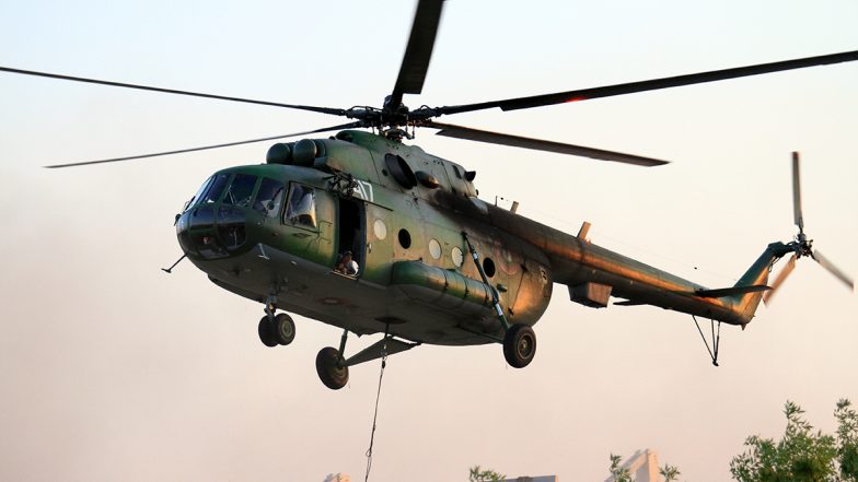 Jharkhand: 2 Dead, 8 Injured As Cable Cars On Ropeway Collide In Deoghar; Air Force Carries Out Massive Rescue Operations