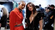 Saturday Night Live: Camila Cabello and Willow Smith Arrive for Their Live Performance of Psychofreak
