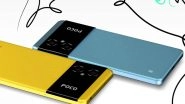 Poco M4 5G Smartphone Launching Tomorrow in India; Key Specifications Revealed
