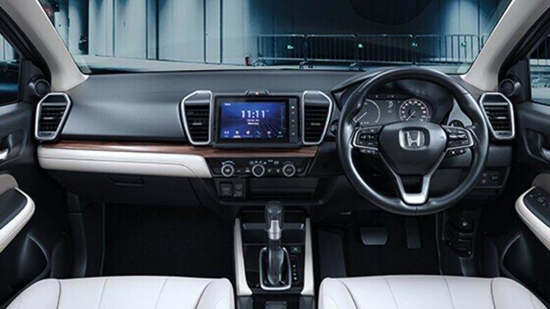Honda City e:HEV
