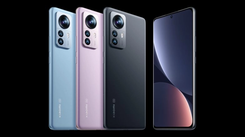 Xiaomi 12 Pro 5G Launching Tomorrow in India; Expected Prices, Features & Specifications