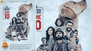 777 Charlie: Critics Hail Rakshit Shetty&rsquo;s Film and Call It an Emotionally Power Packed Film