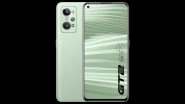 Realme GT 2 With Snapdragon 888 SoC Launched in India; Prices, Availability, Features & Specifications