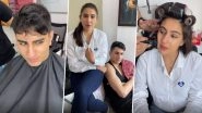 Happy Siblings Day 2022: Sara Ali Khan Shares a Cute Video With &lsquo;Iggy Potter&rsquo; Brother Ibrahim Ali Khan &ndash; WATCH