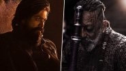 KGF Chapter 2 Movie Review: Yash And Sanjay Dutt&rsquo;s Film Is Packed With Mass Moments, Say Critics