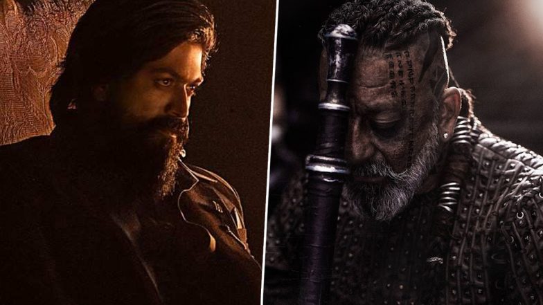 KGF Chapter 2 Movie Review: Yash And Sanjay Dutt’s Film Is Packed With Mass Moments, Say Critics