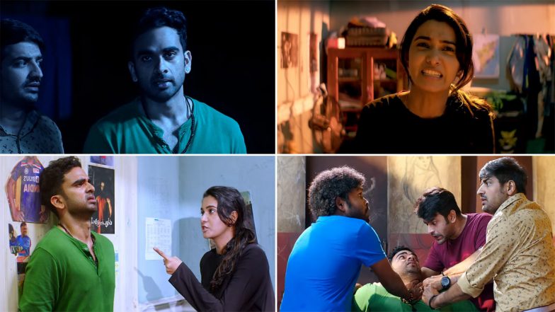 Hostel Trailer: Ashok Selvan, Priya Bhavanishankar’s Campus Entertainer Promises a Fun-Scary Ride (Watch Video)