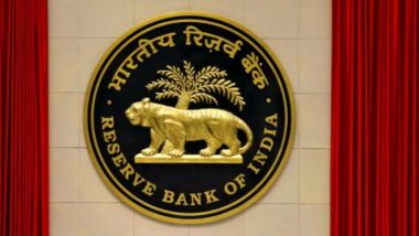 RBI Says Momentum in Economic Recovery To Continue in FY23