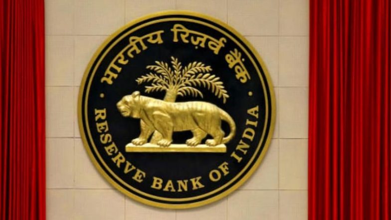 RBI Hikes Repo Rate by 40 Basis Points to 4.40% With Immediate Effect, Home Loans Set to Get Costlier