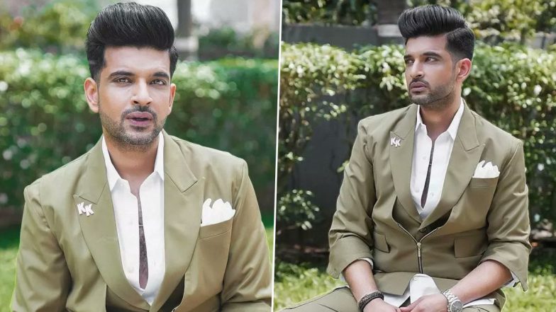 Karan Kundrra on Dance Deewane Juniors: Focus on Growth of Kids Not Just As Dancers but As Individuals