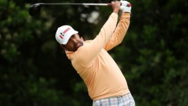 Anirban Lahiri Finishes Tied-13th at Valero Texas Open 2022; John Michael Spaun Jr Clinches Maiden PGA Tour Win
