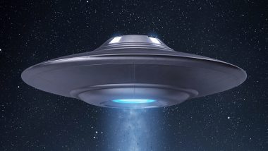 US Military Shares Videos of UFOs at Rare Congressional Hearing