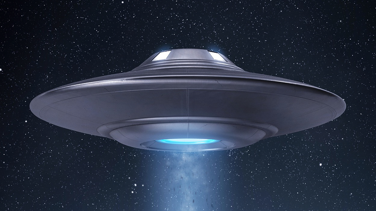 Science News | UFOs Are All Over The Country, Claims Ukraine | 🔬 LatestLY