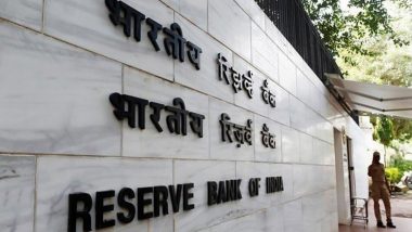 RBI Issues New Directions for Credit Cards and Debit Cards, To Be Effective From July 1; Check Details Here