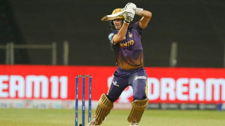 Pat Cummins Scores Joint-Fastest IPL Fifty As KKR Beat MI By Five Wickets