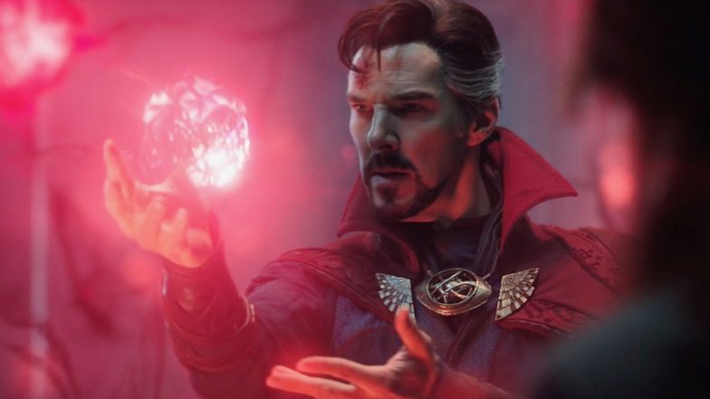 Doctor Strange in the Multiverse of Madness Box Office Collection Day 3: Benedict Cumberbatch’s Marvel Flick Earns Rs 79.50 Crore in India!