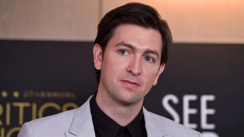 One For The Road: Succession Star Nicholas Braun Teams Up With Chris Buongiorno For HBO Series