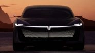 Tata Avinya EV Concept Makes Global Debut; Expected To Arrive in India by 2025
