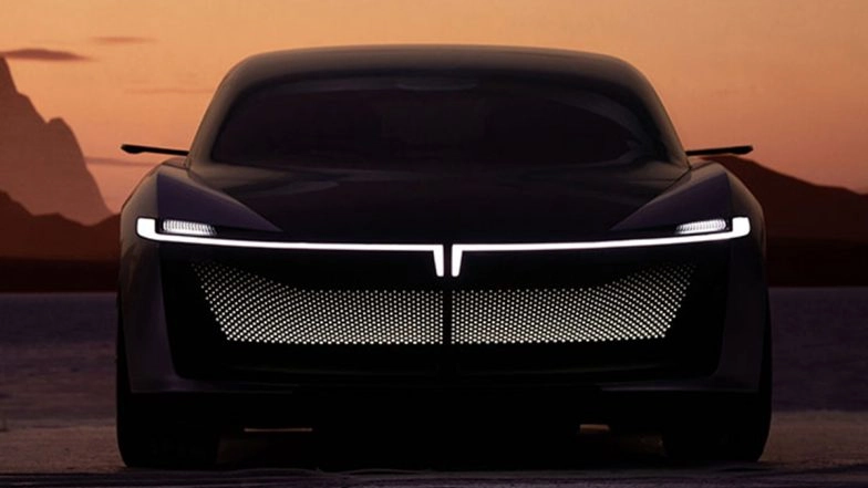 Tata Avinya EV Concept Makes Global Debut; Expected To Arrive in India by 2025