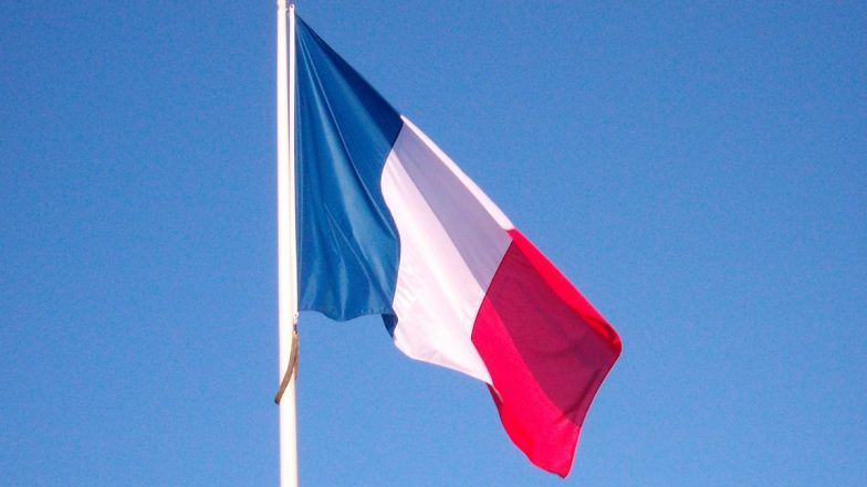 French Presidential Election 2022: Voting Underway to Elect The Next President of France