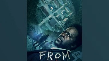 Entertainment News | Sci-fi Horror Series 'From' Renewed for New Season