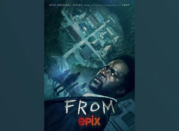 Entertainment News | Sci-fi Horror Series 'From' Renewed for New Season