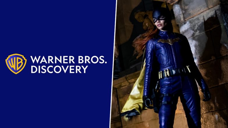 Batgirl: Warner Bros Discovery Considering a Theatrical Release For Leslie Grace's DC Film - Reports