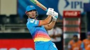 RR vs LSG, IPL 2022 Toss Report & Playing XI: Marcus Stoinis Makes Lucknow Debut As KL Rahul Opts To Bowl
